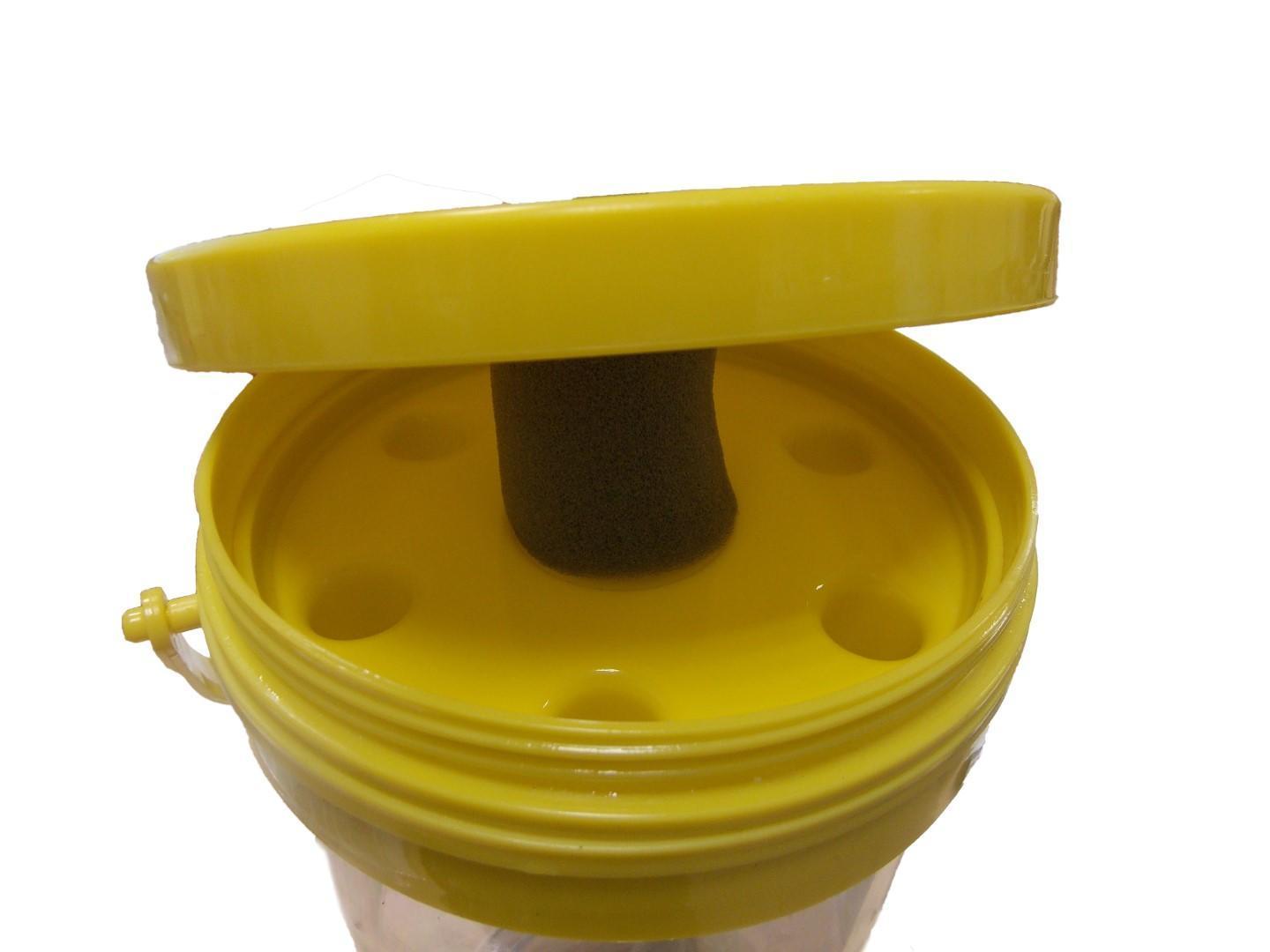 ANLI Flybuster garden fly trap