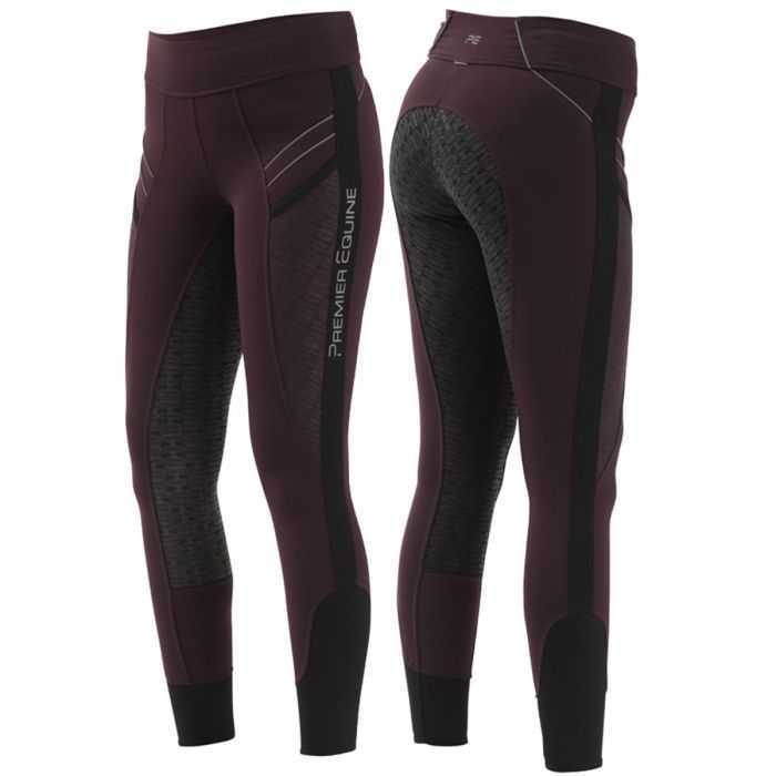 Ronia  Riding leggings