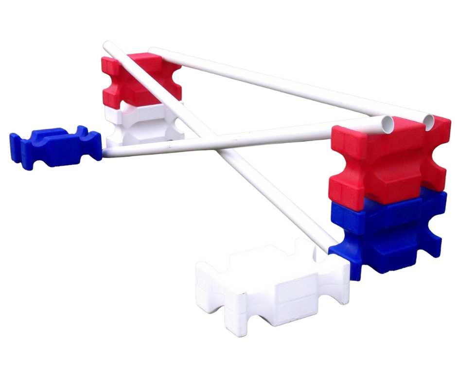 Jumping Block Training Tool