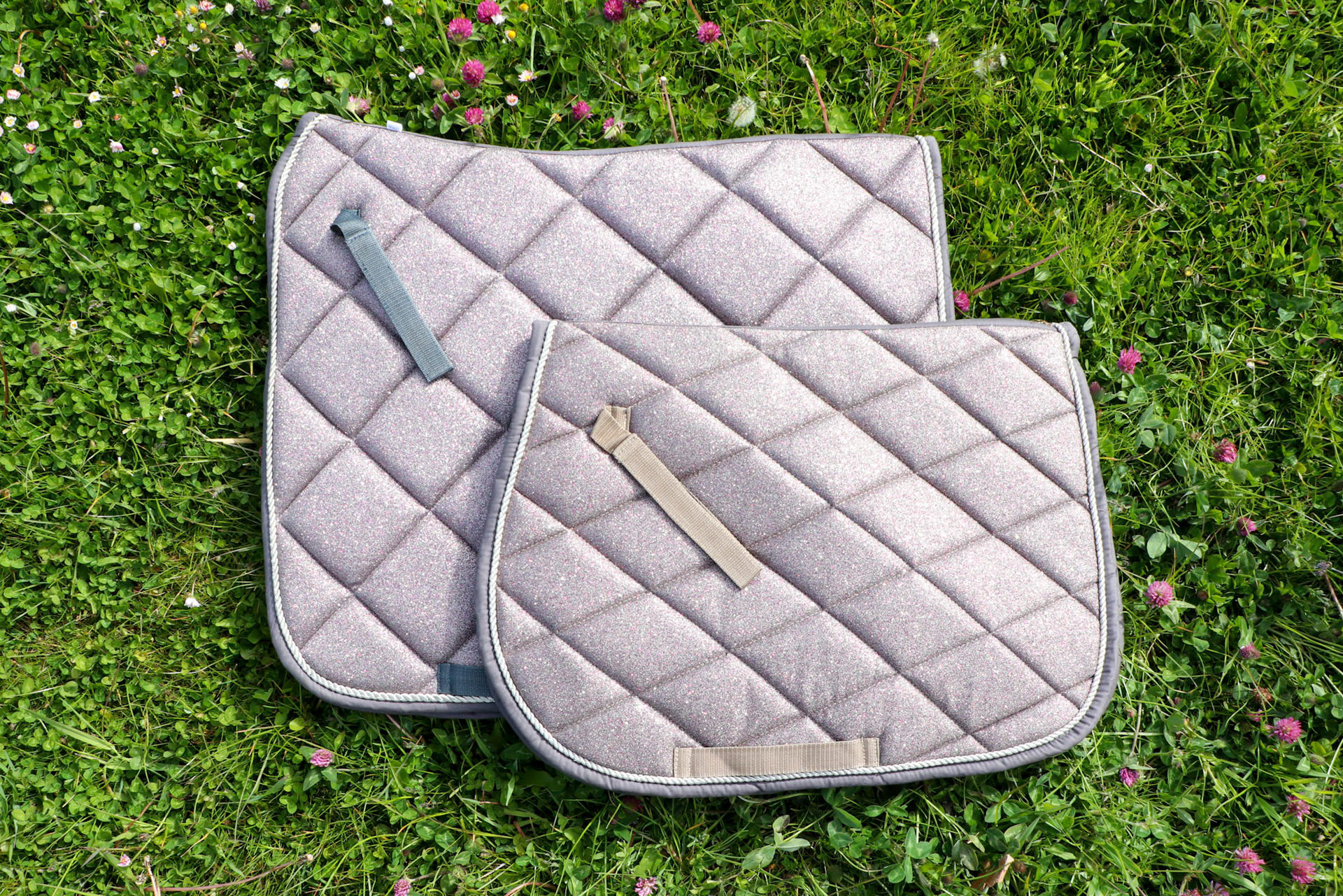 Cindy Jumping saddle pad
