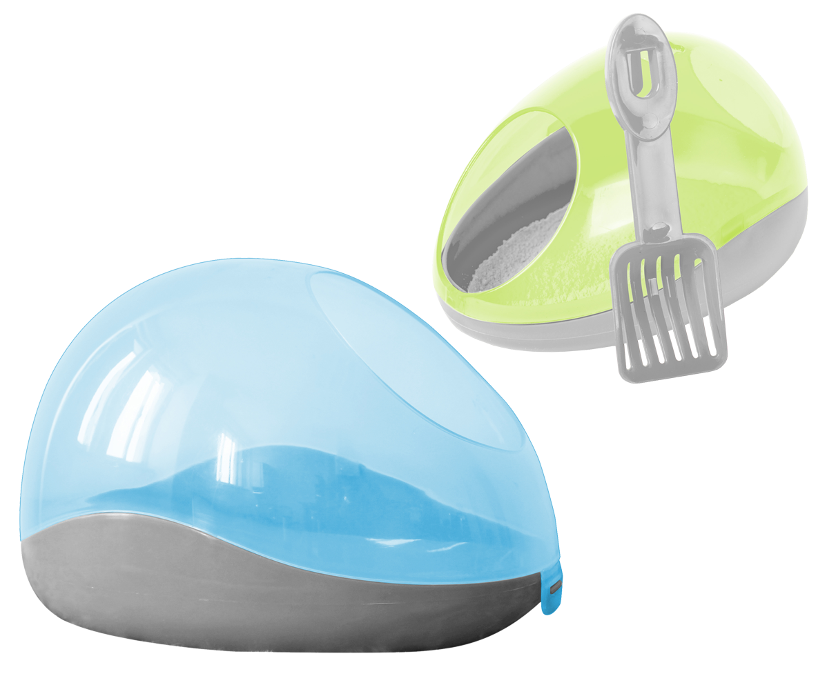 Hamster Dustbath, pet, rodent cage