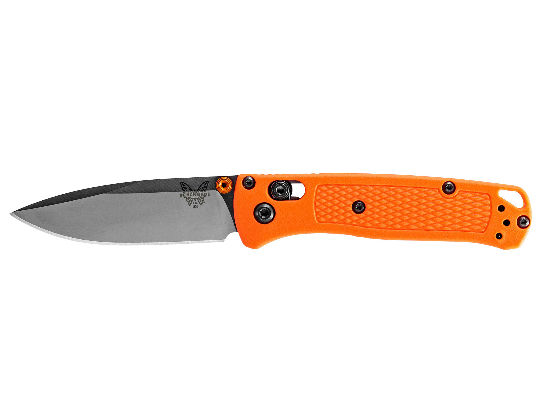 Mini Bugout knife 533