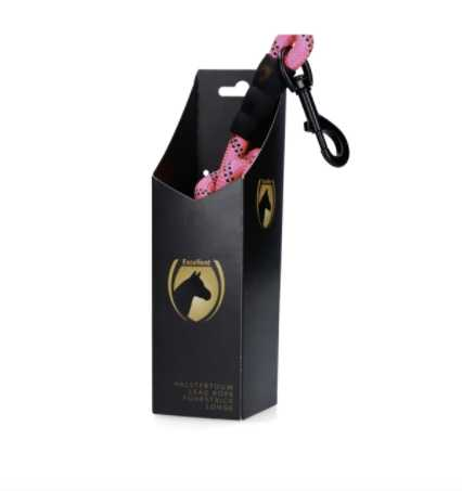 Lead rope Exclusive Reflective