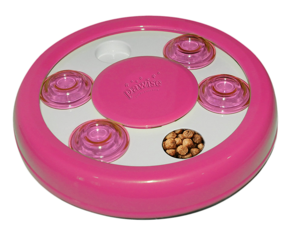 Puzzle animal cat game