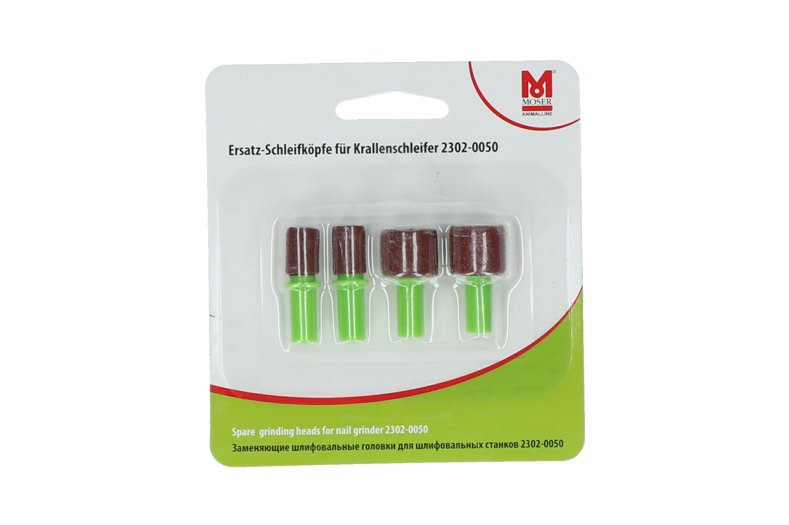 Complete set, set for nail file, cat nail file head, claw grooming