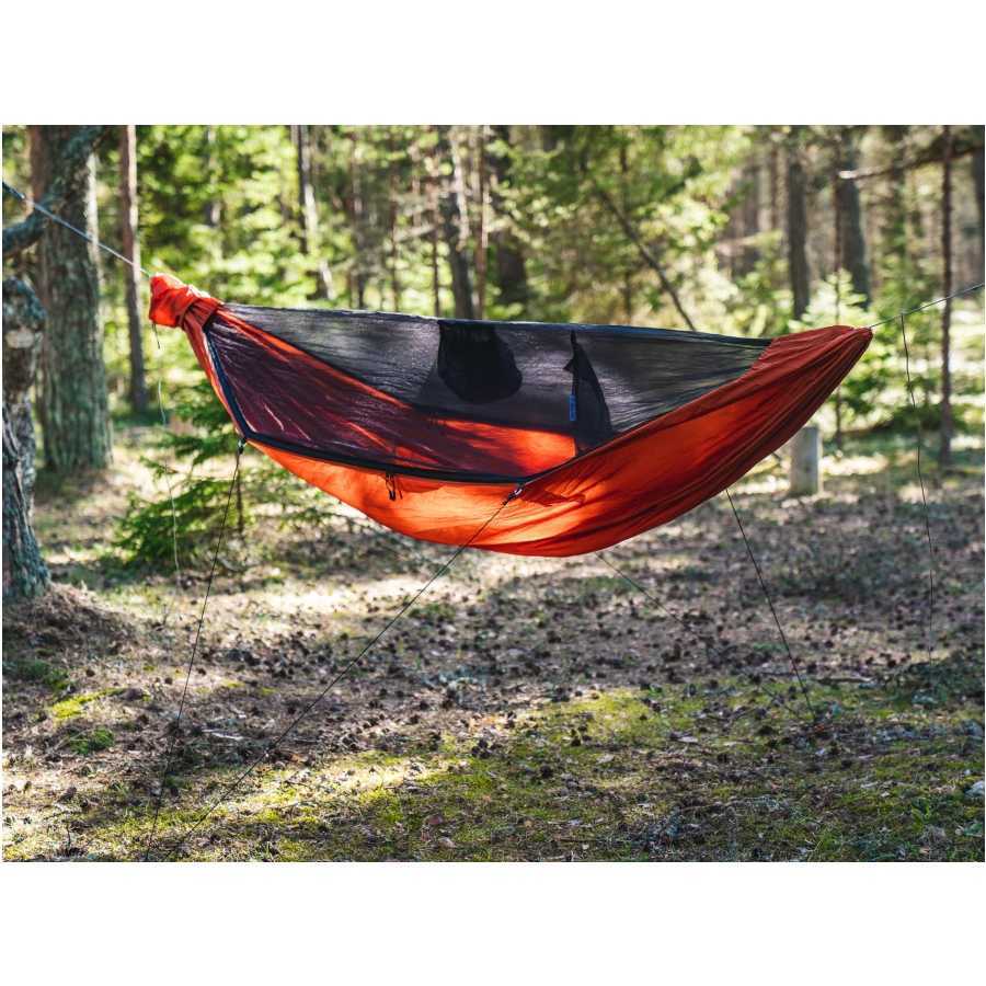 Draka hammock