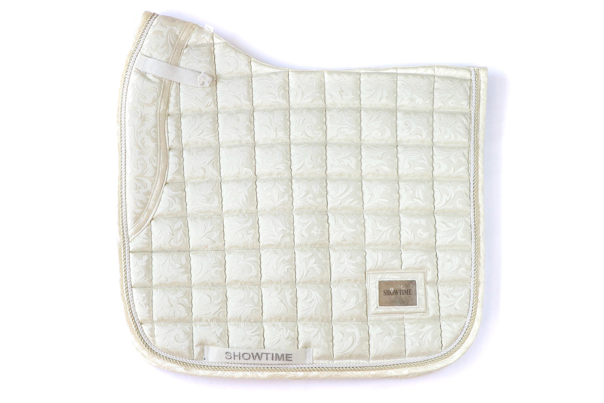 Lake View Showtime  Dressage saddle pads