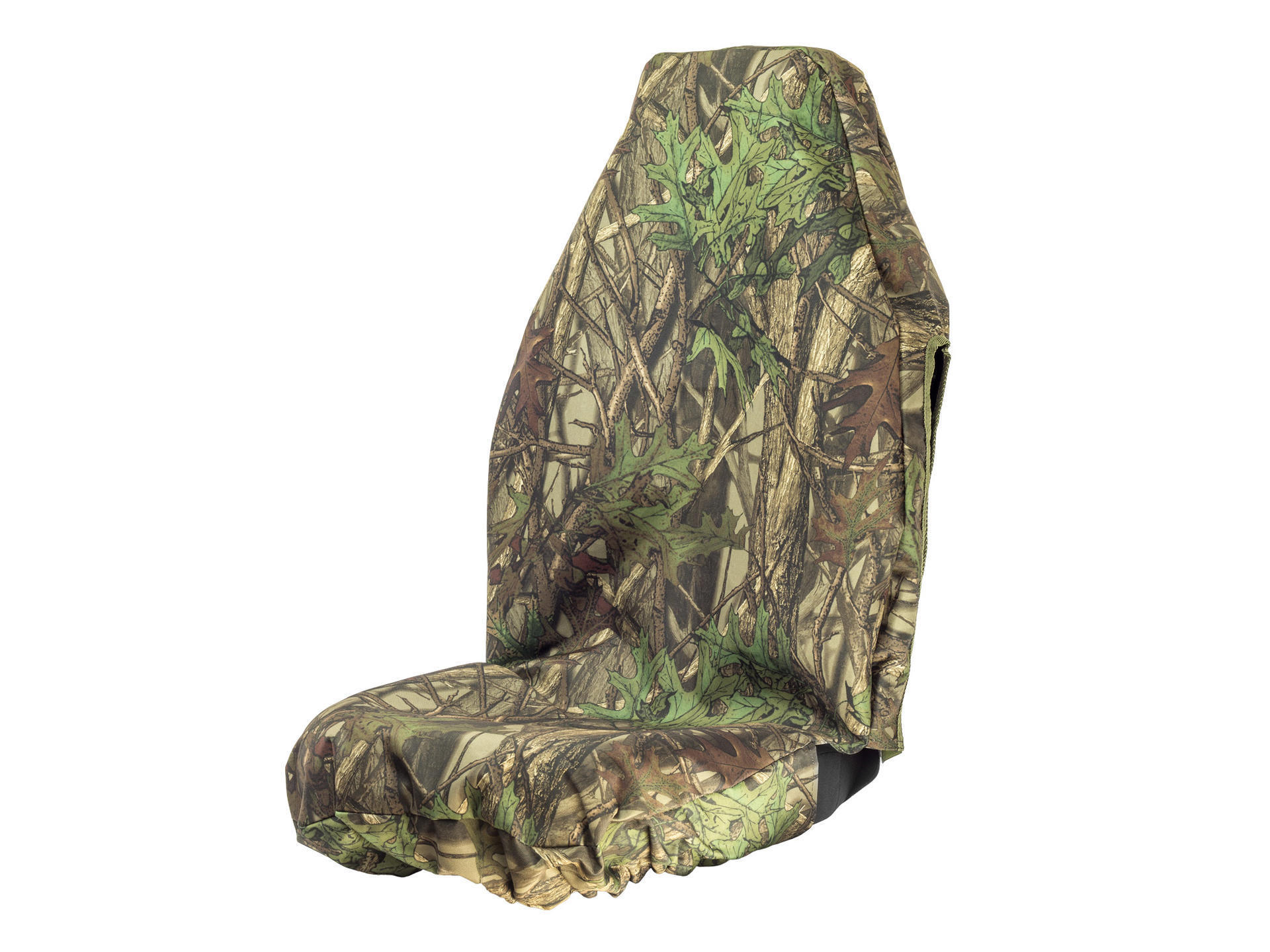 Car seat cover camouflage pattern hunting