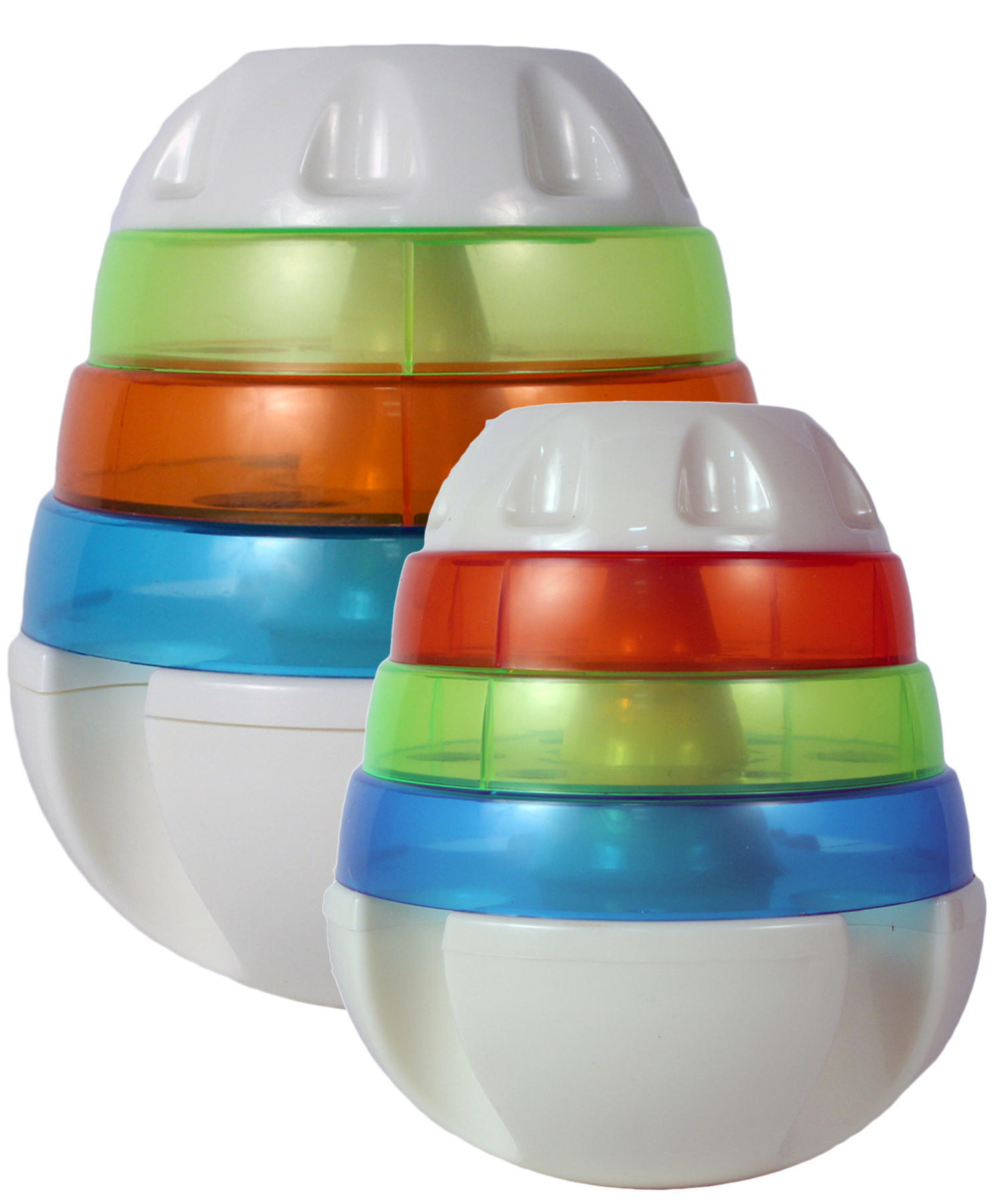 Tower dog toy S 11cm