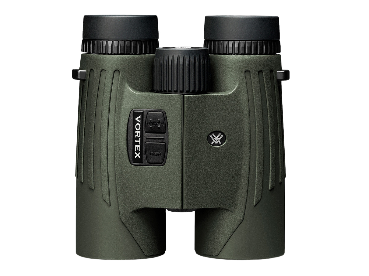 Fury 5000 HD 10x42 LRF long range binoculars