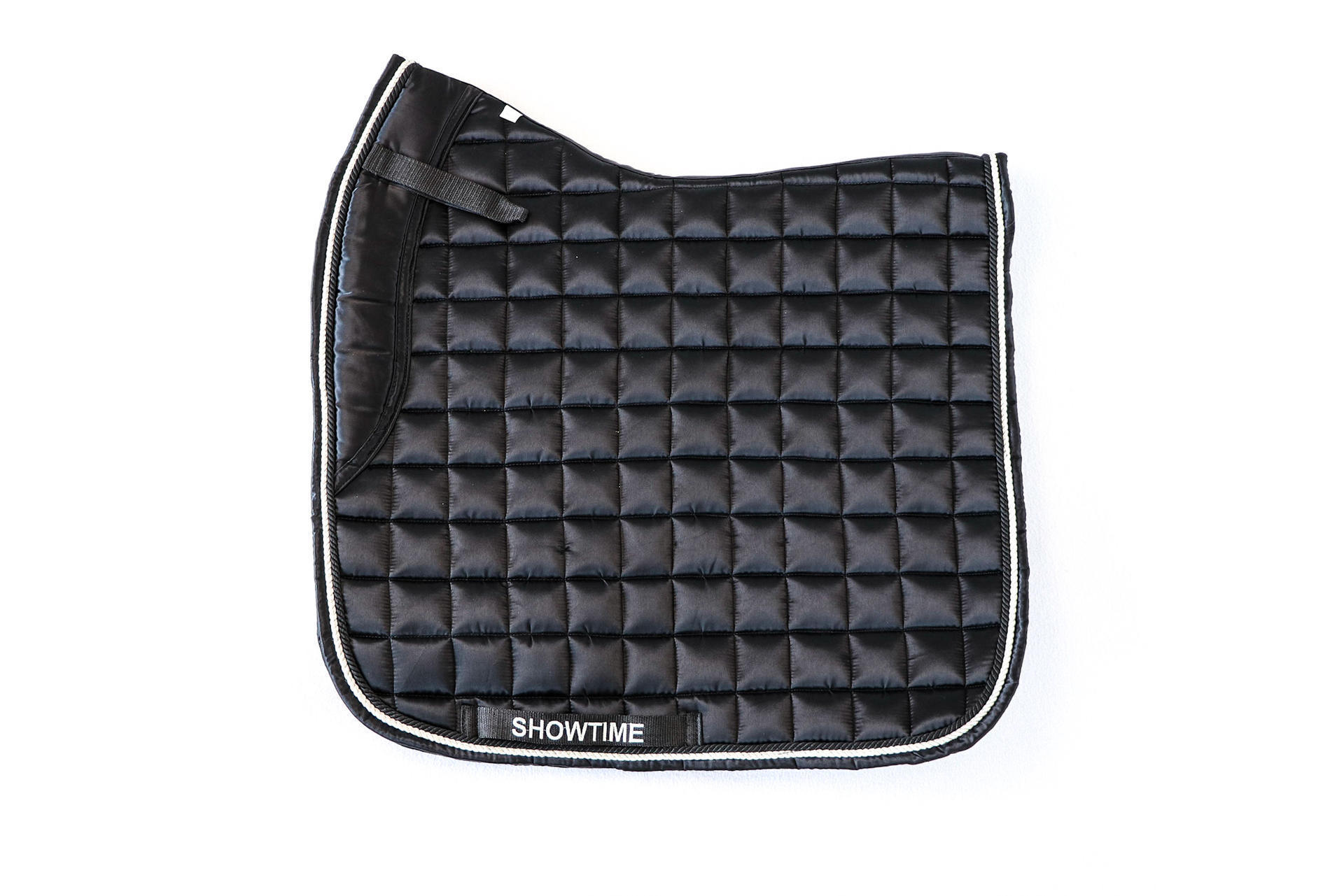 Olimpia Showtime dressage saddle pad