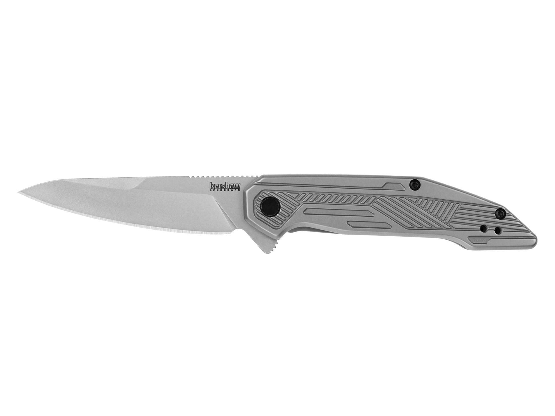 Terran 2080 folding knife