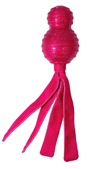 Wubba comet L dog toy chew toy