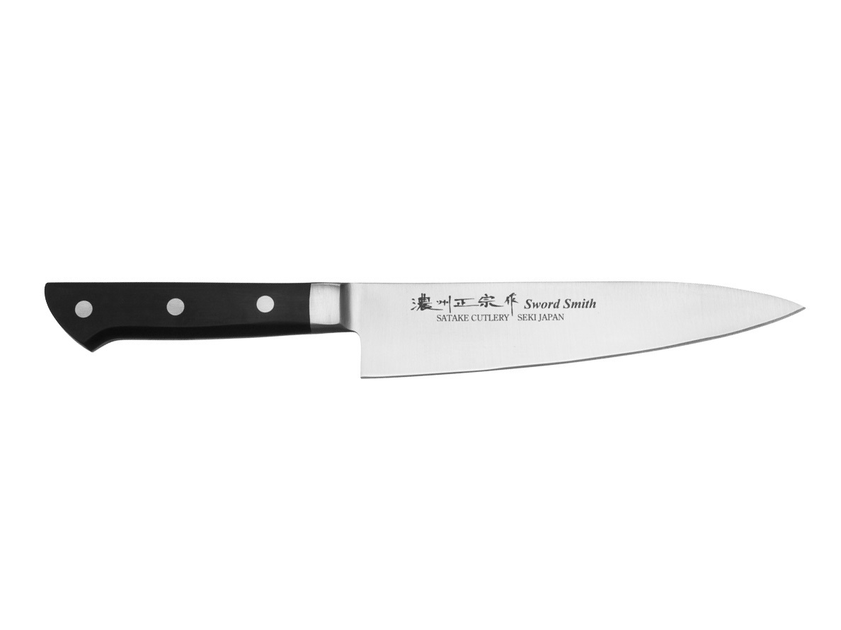Satoru chef's knife