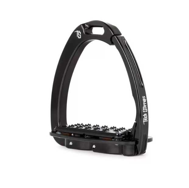 Venice Plus Evo Stirrups