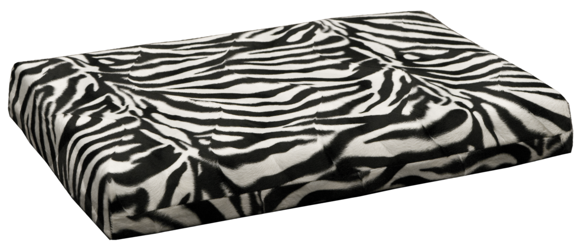 Zebra 45x55cm cat bed