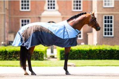 Showtime Bella winter horse rug