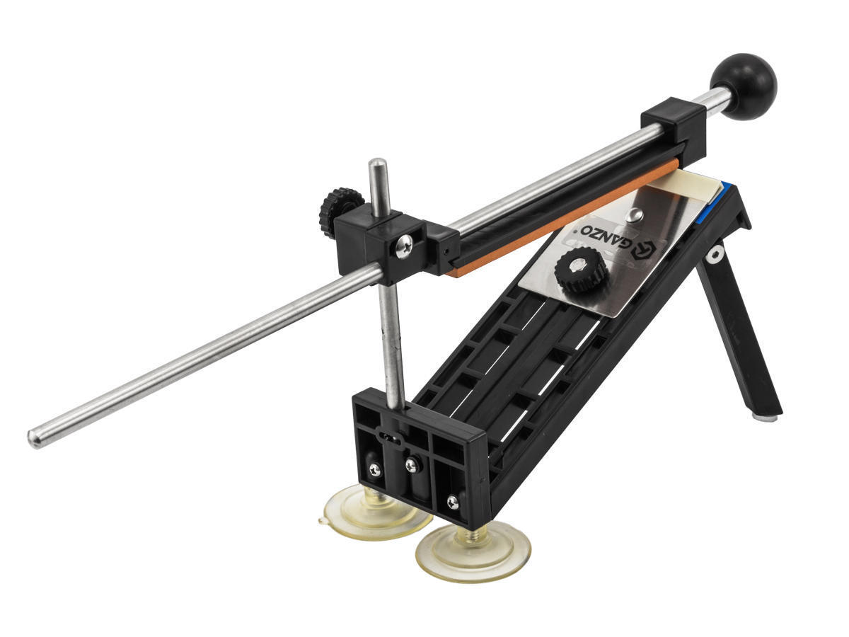 Touch Pro precision sharpener