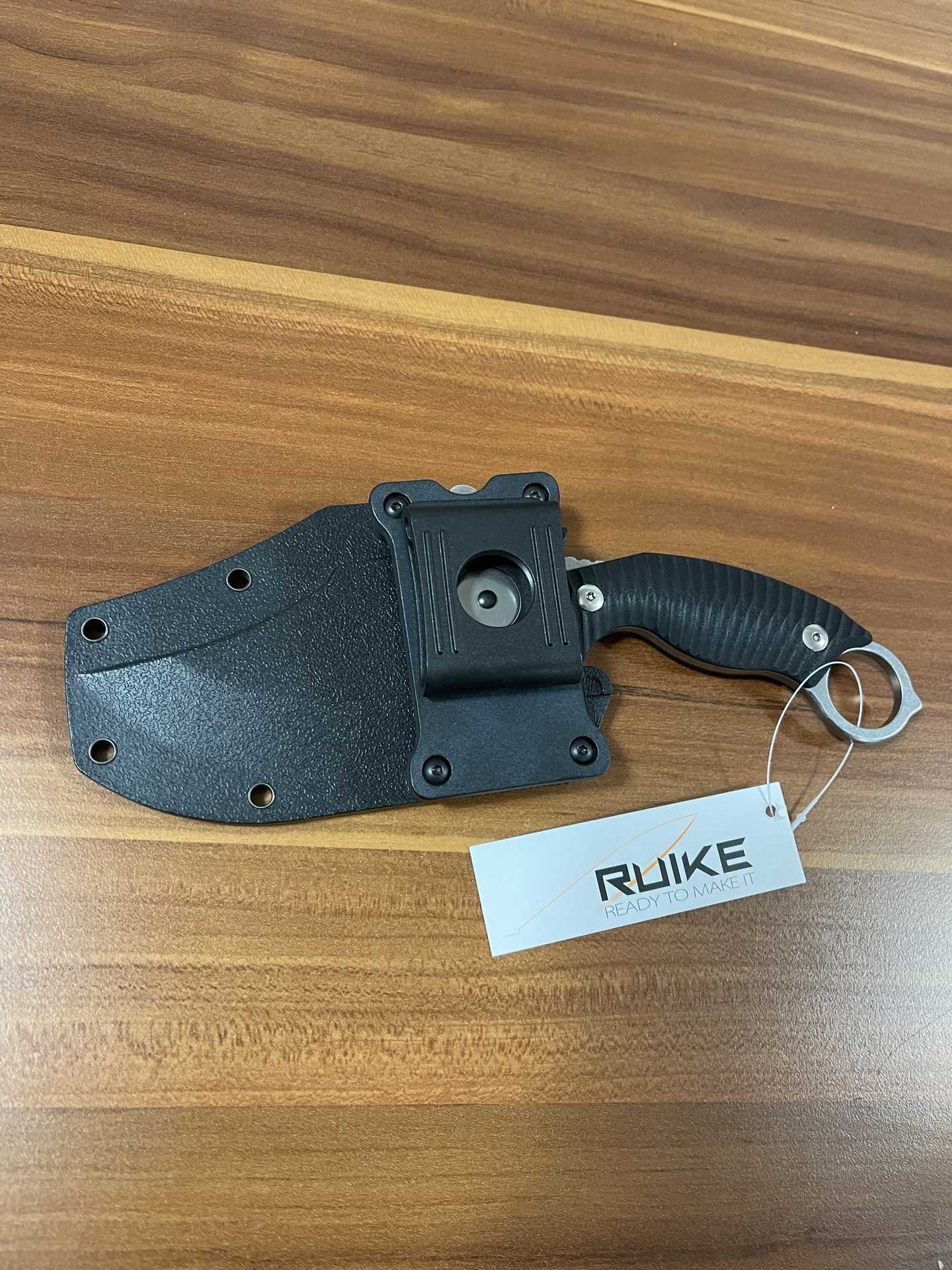 F181-B karambit knife