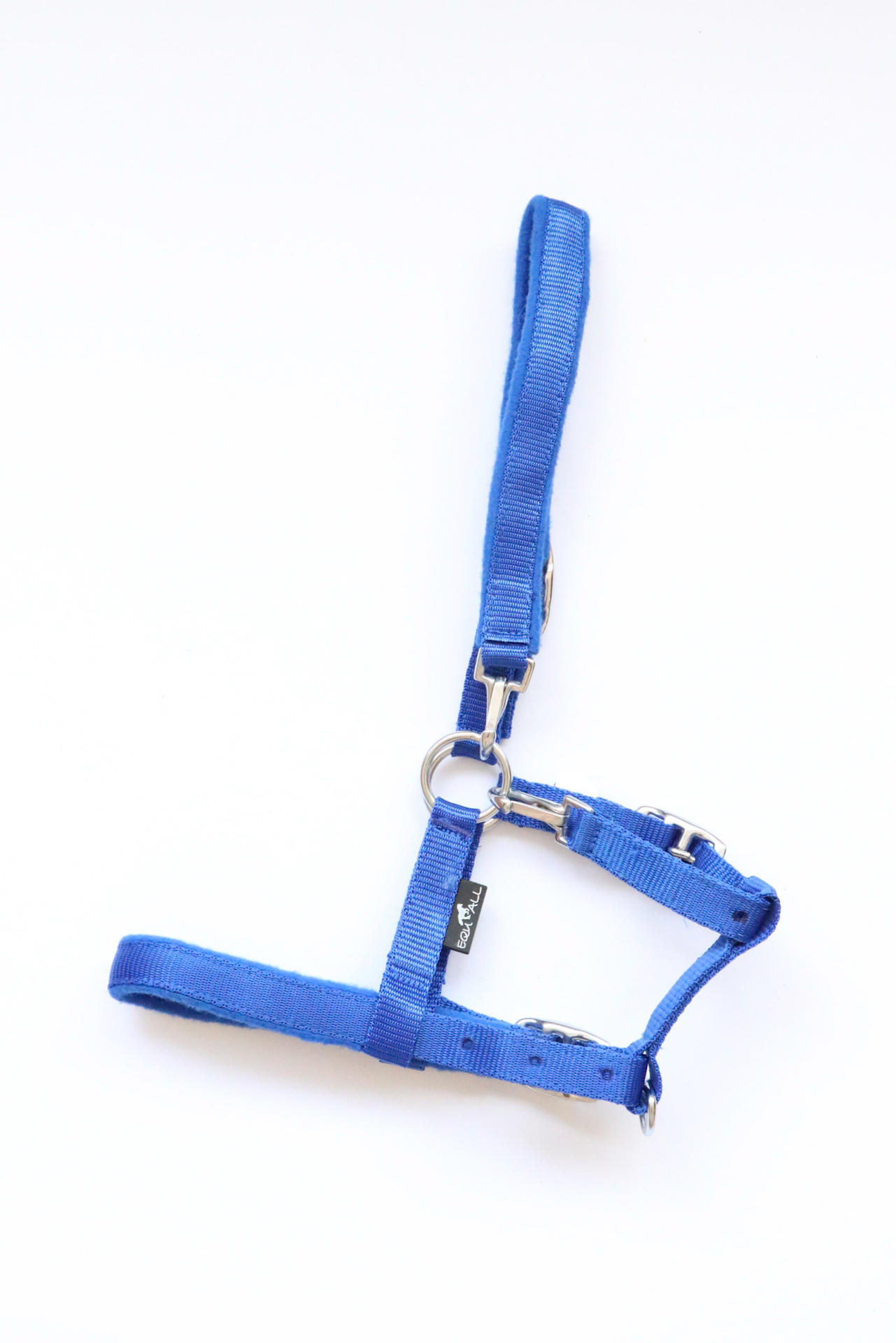 Melfi headcollar, halter for foal