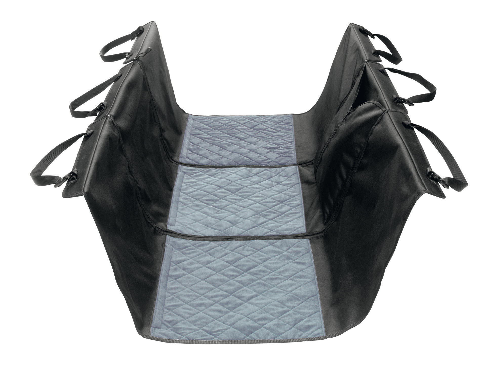 Comfort car mat car travel accessory