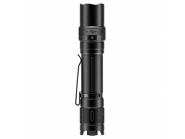 PD35R LED flashlight