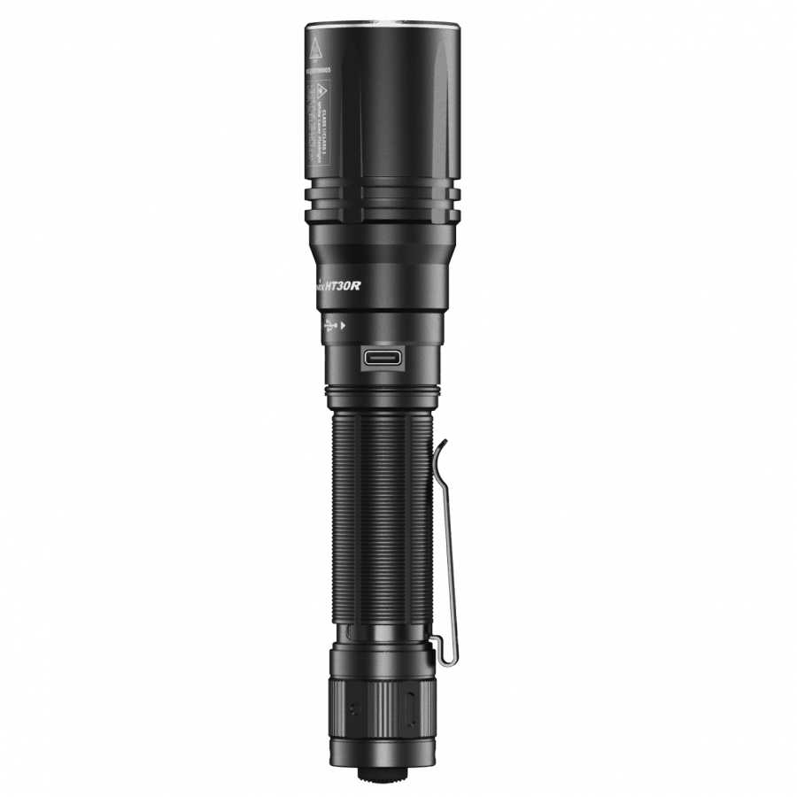 HT30R laser flashlight