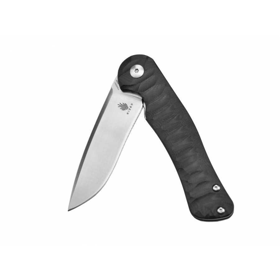 Dukes V3466N1 knife black