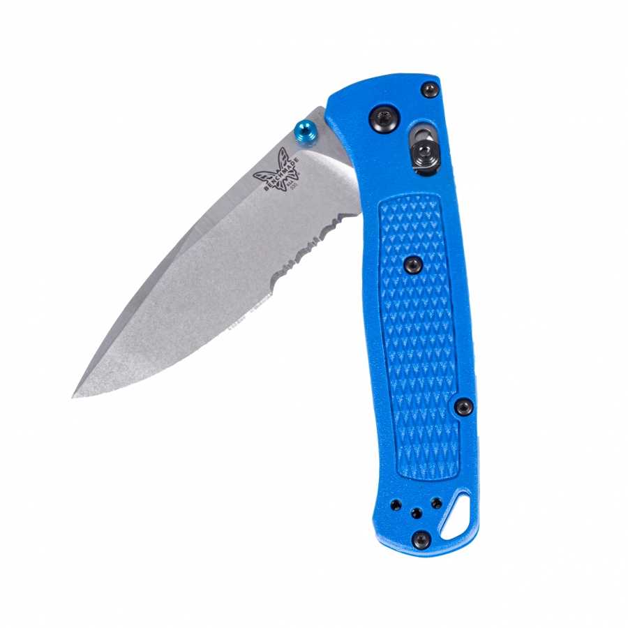 535SCP Bugout folding knife