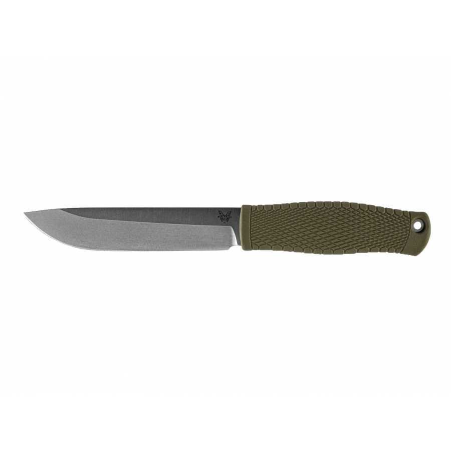 202 LEUKU outdoor knife