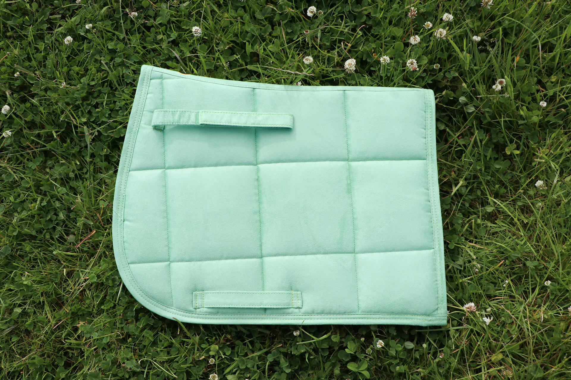 Saddle pads for Shetland pony