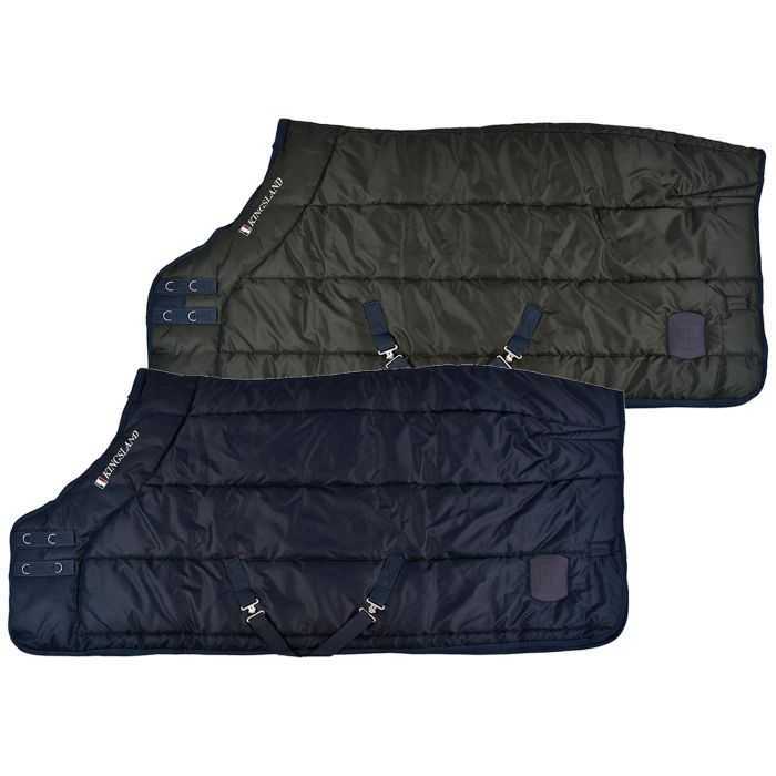 Tobi winter horse rug