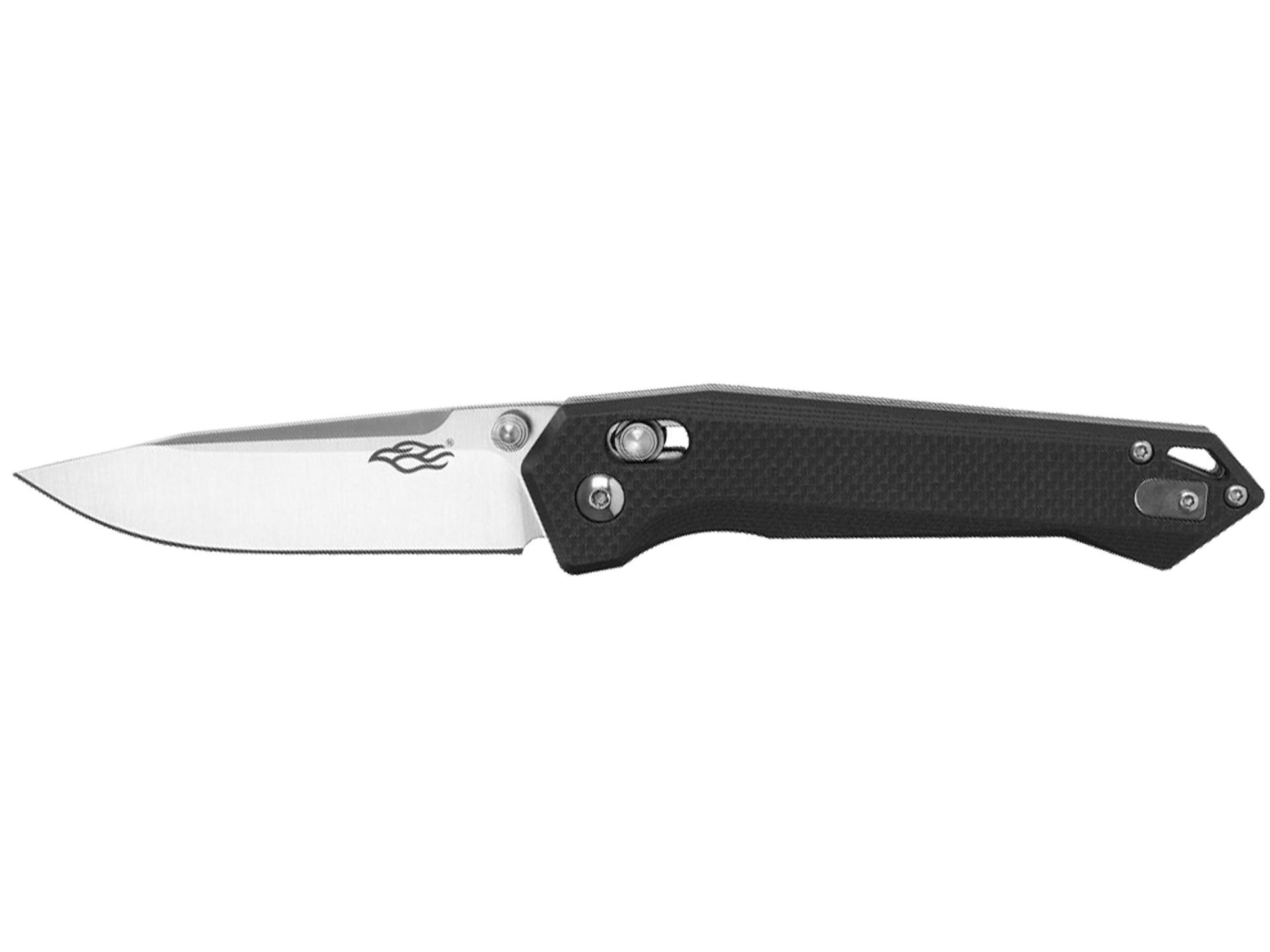 FB7651-BK Folding knife