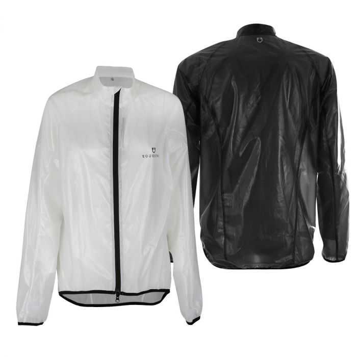 Waterproof riding jacket