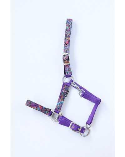 Fantasy Headcollar, halter