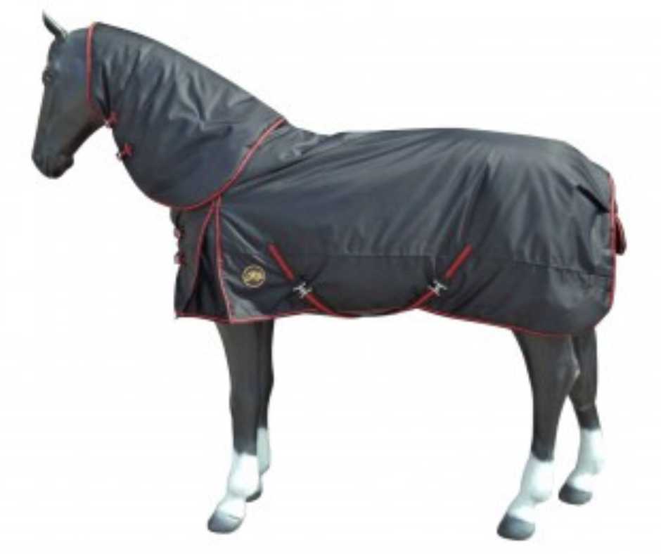 Kentucky Waterproof winter horse rug