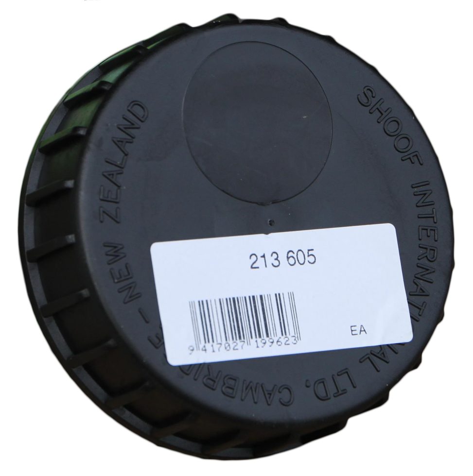 Calf quick feeder Drencherher spider cap for cattle rearing