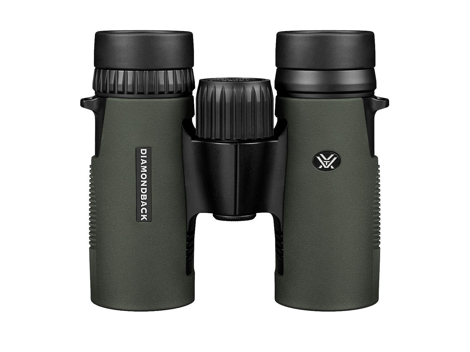 Diamondback HD 10x32 binoculars