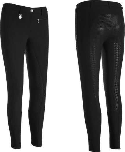 Lucinda GRIP ladies rider breeches