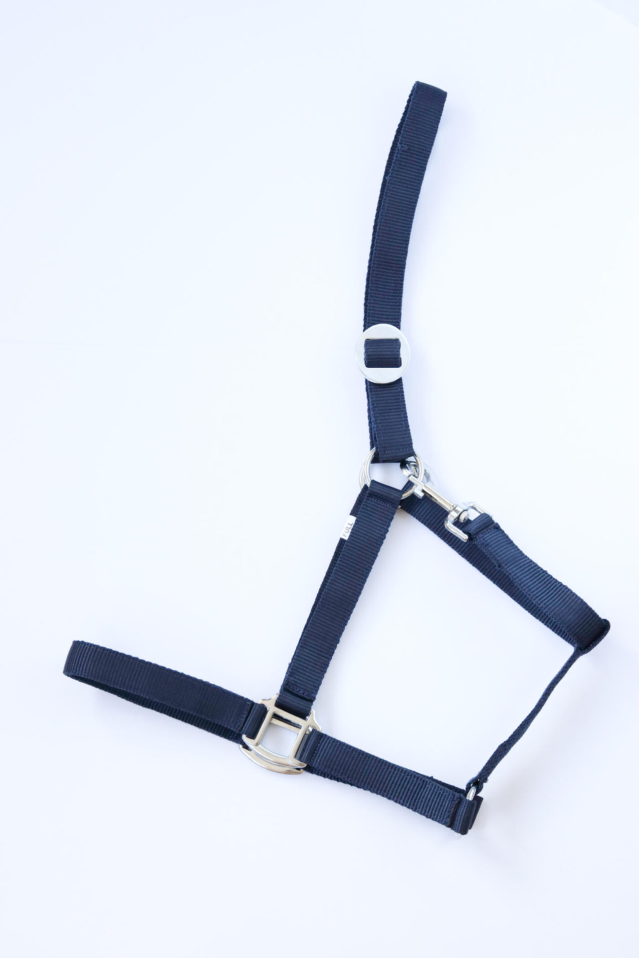 Apollo Nylon headcollar