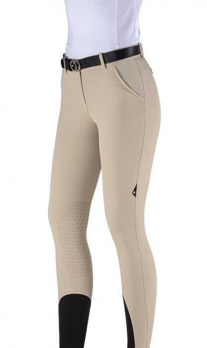 Ebbae Women Riding Breeches