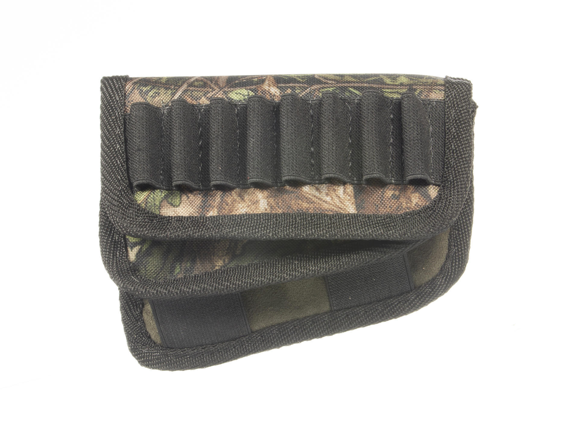 1xD ammunition  bag for stock