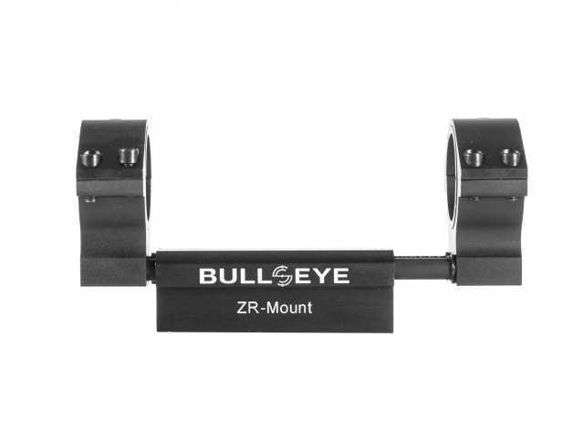 ZR 1 compensation mount for telescope 30 mm / 11 mm