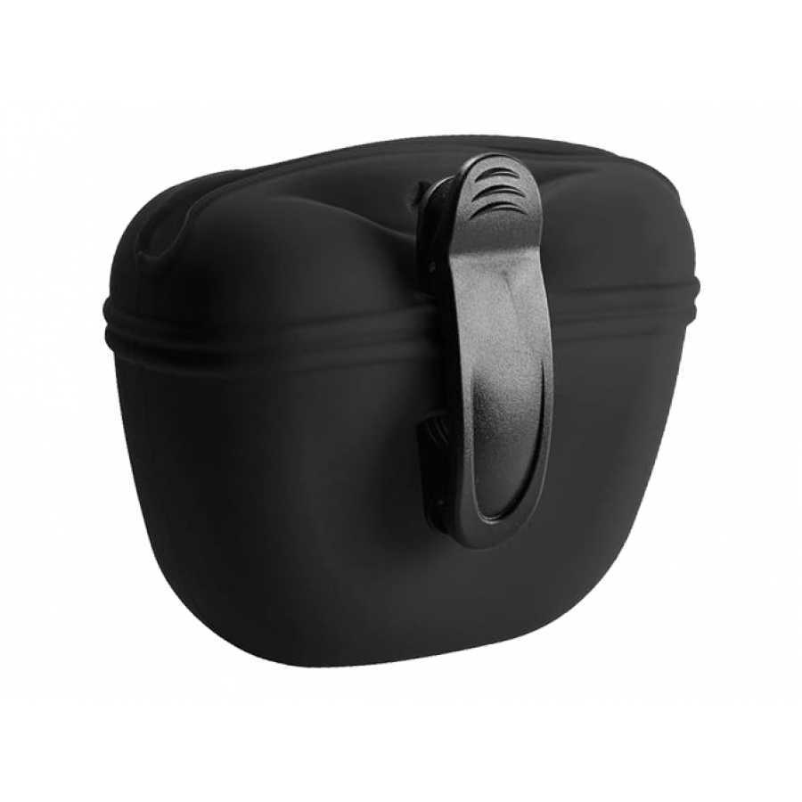 Reward wall holder for dogs