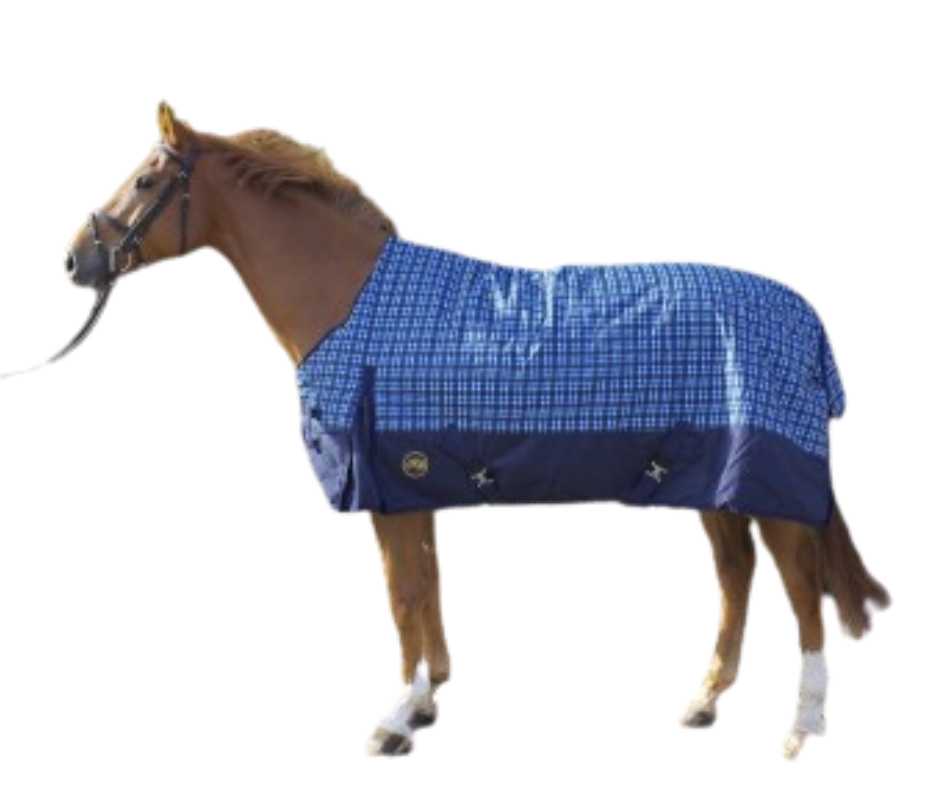 Deniel winter horse rug