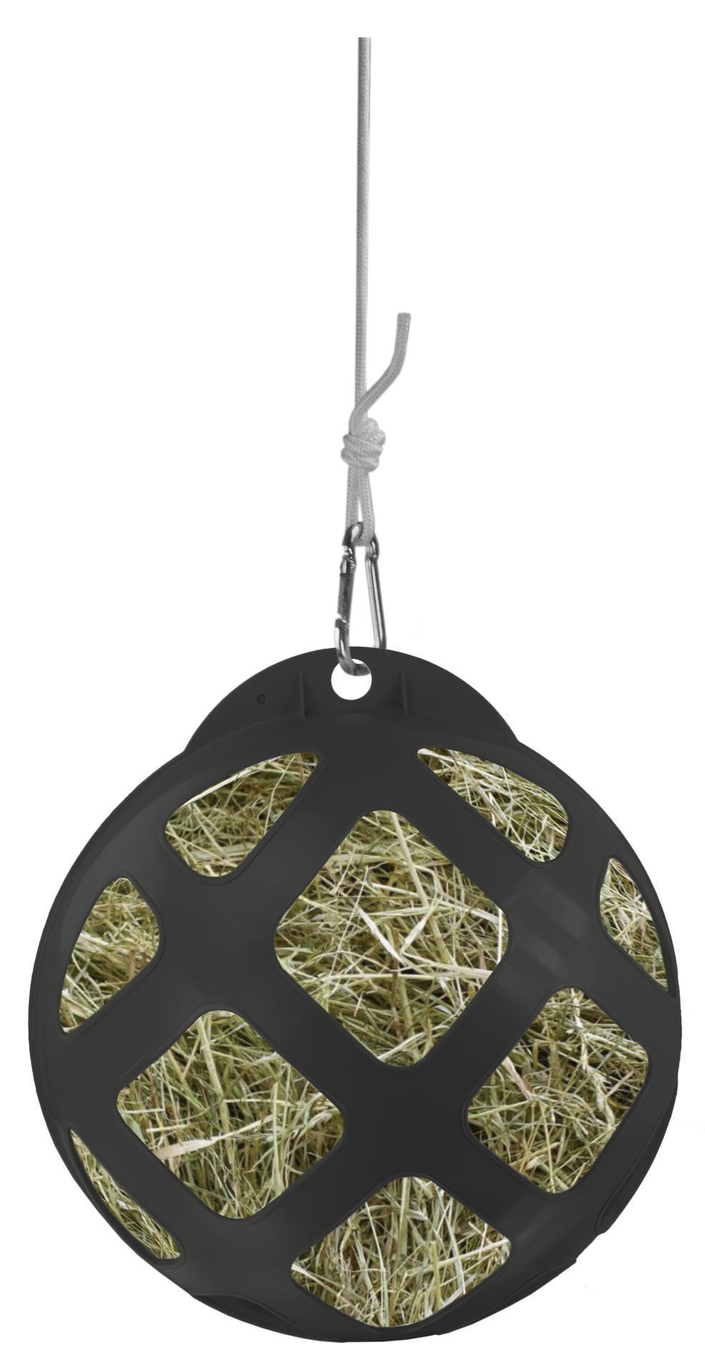 Playful feeding ball Green