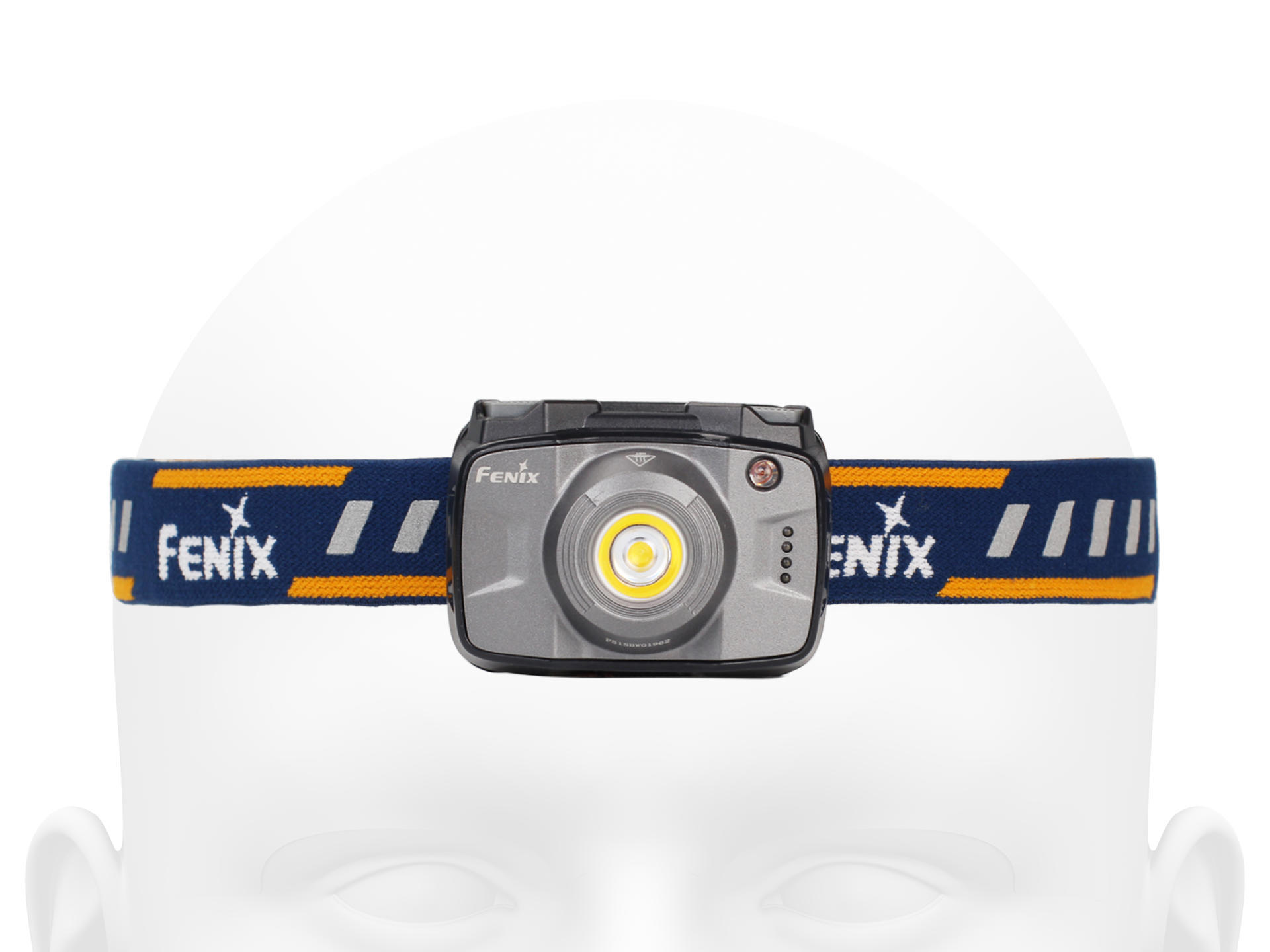 HL32R LED headlamp
