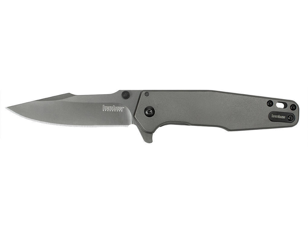 Ferrite 1557TI folding knife