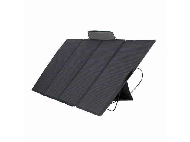 Portable Solar Panel 400W