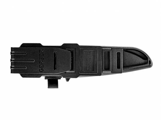 Principle Bushcraft kés